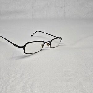 moschino m 3076-v eyeglass frames black‎